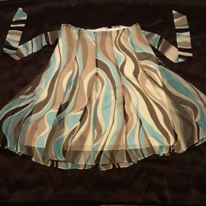 Women Cato Size 12 Skir